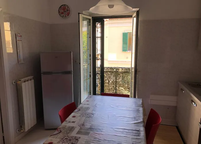 Casa Angela