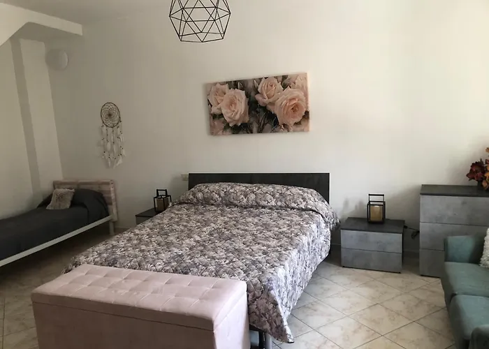 Casa Angela