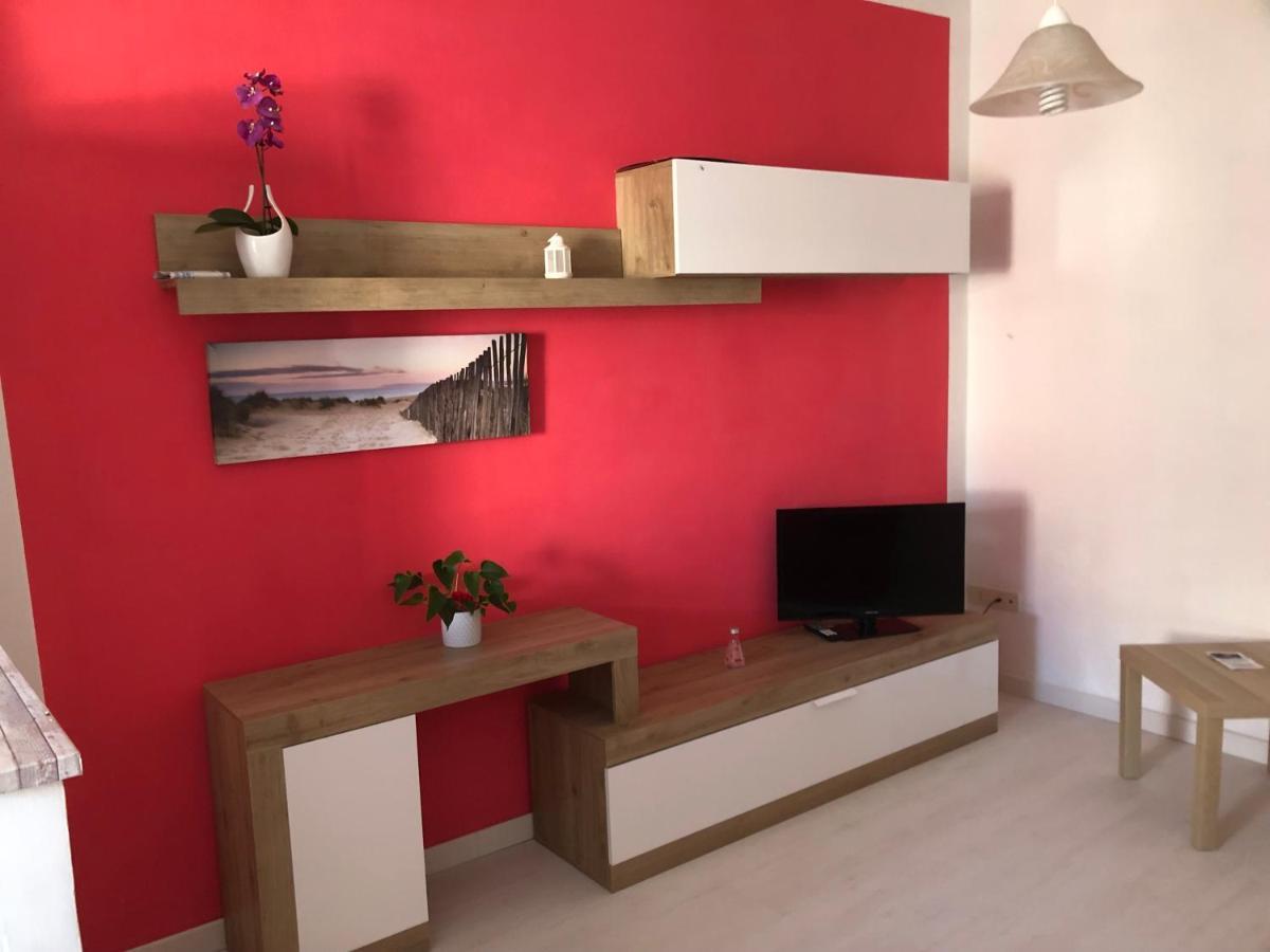 Apartment Casa Angela Vasto