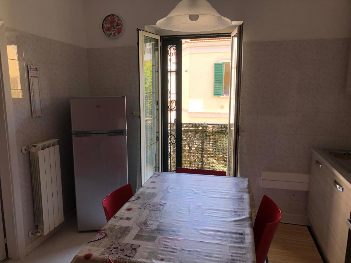Casa Angela Apartment Vasto