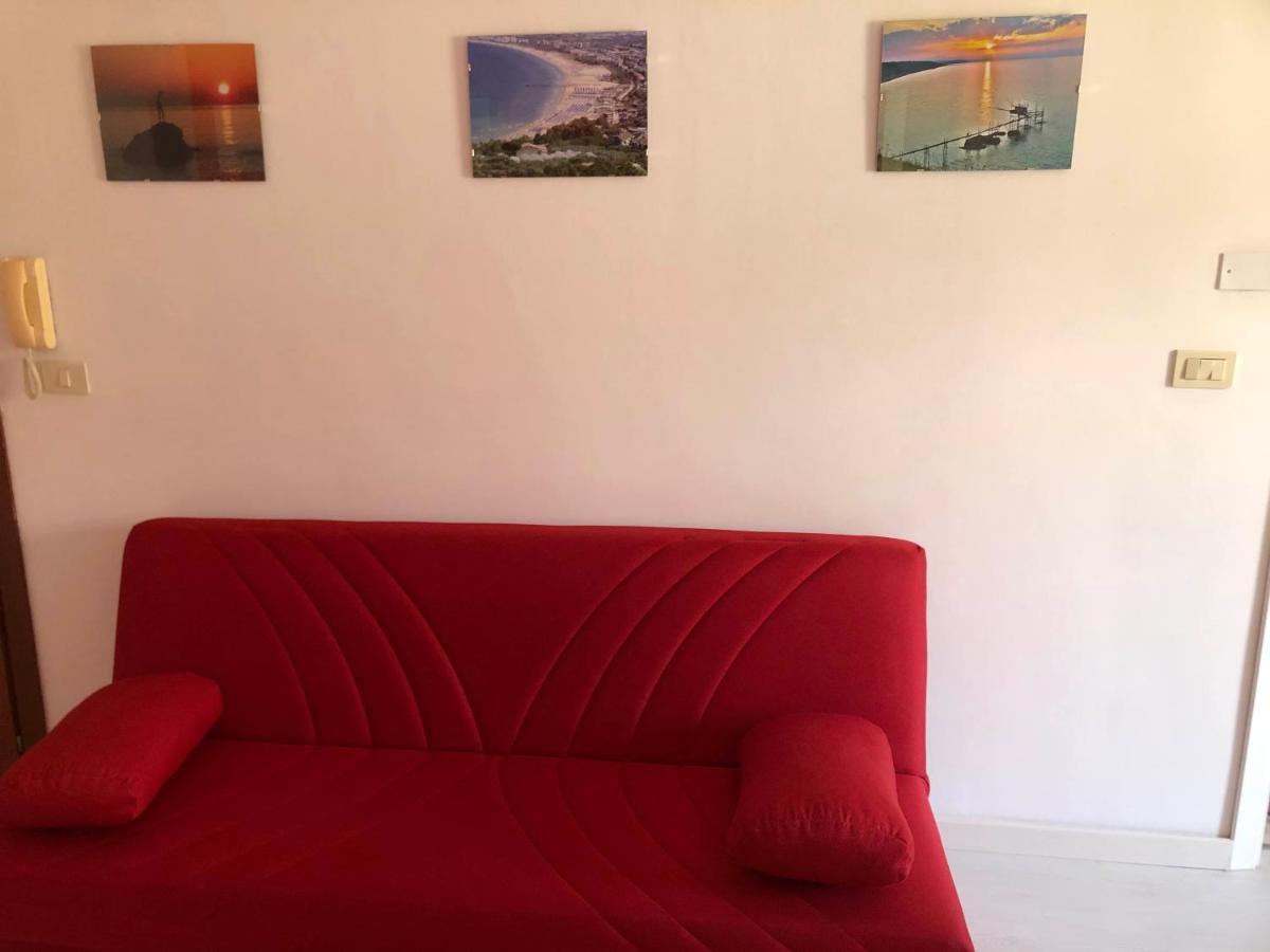 Apartment Casa Angela