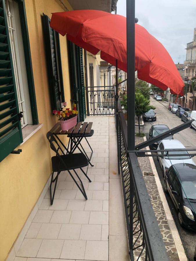 Apartment Casa Angela Vasto