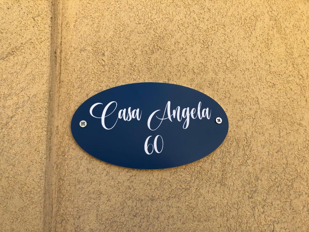 Apartment Casa Angela *